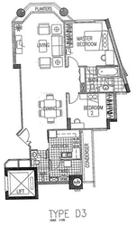 Signature Park (D21), Condominium #184524982